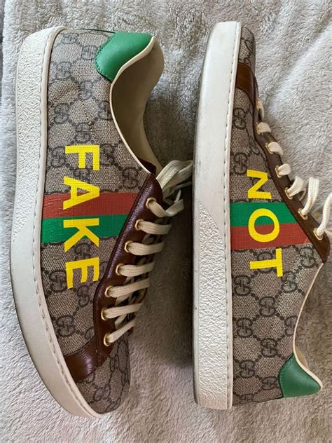 gucci nit fake